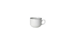 Bead Band Black, Tasse 0,20 l