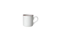 Bead Maroon Band, Becher 0,29 l
