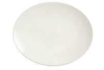 Concorde, Coupeteller oval 343 mm