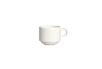 Concorde, Tasse stapelbar 0,09 l