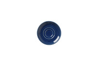 Concorde, Untertasse ø 118 mm midnight blue