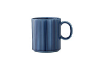 Concorde, Becher 0,34 l midnight blue