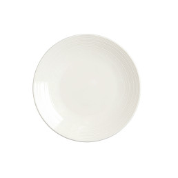 Concorde, Coupeteller ø 203 mm