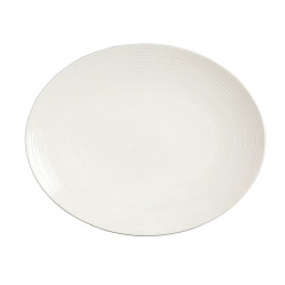 Concorde, Coupeteller oval 343 mm