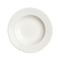Concorde, Bowl Pasta mit Fahne ø 285 mm / 0,34 l