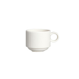 Concorde, Tasse stapelbar 0,09 l
