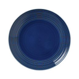 Concorde, Coupeteller ø 255 mm midnight blue