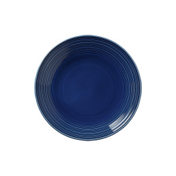 Concorde, Coupeteller ø 203 mm midnight blue