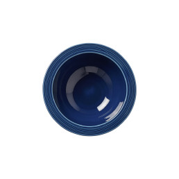 Concorde, Oatmeal Bowl ø 165 mm / 0,34 l midnight blue