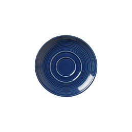 Concorde, Untertasse ø 153 mm midnight blue