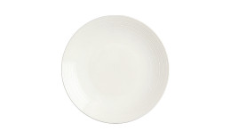 Concorde, Coupeteller ø 255 mm