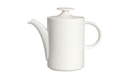 Concorde, Kaffee- / Teekanne inkl. Deckel 0,60 l