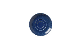 Concorde, Untertasse ø 153 mm midnight blue