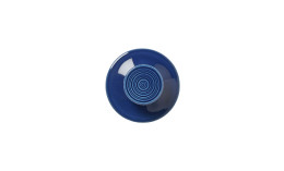 Concorde, Kaffee- / Teekannendeckel midnight blue