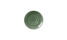 Concorde, Untertasse ø 153 mm fern