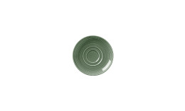 Concorde, Untertasse ø 118 mm fern