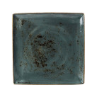 Craft Blue, Platte quadratisch 270 x 270 mm