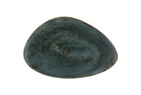 Craft Blue, Platte ø 375 mm