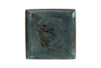 Craft Blue, Platte quadratisch 270 x 270 mm