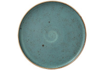 Craft Blue, Teller stapelbar ø 285 mm