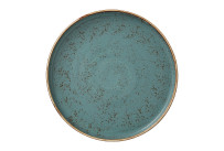 Craft Blue, Teller stapelbar ø 255 mm