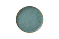 Craft Blue, Teller stapelbar ø 203 mm
