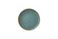 Craft Blue, Teller stapelbar ø 165 mm