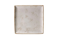 Craft White, Platte quadratisch 270 x 270 mm