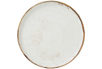 Craft White, Teller stapelbar ø 285 mm