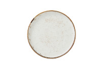 Craft White, Teller stapelbar ø 203 mm