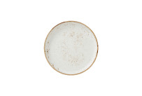 Craft White, Teller stapelbar ø 165 mm