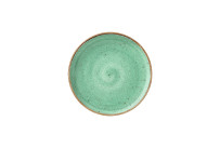 Craft Aqua, Teller stapelbar ø 165 mm