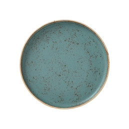 Craft Blue, Teller stapelbar ø 203 mm