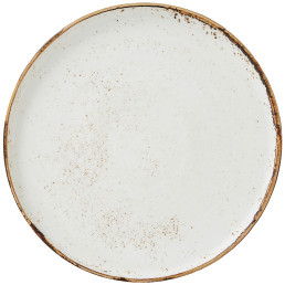 Craft White, Teller stapelbar ø 285 mm