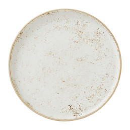 Craft White, Teller stapelbar ø 255 mm