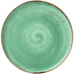 Craft Aqua, Teller stapelbar ø 285 mm