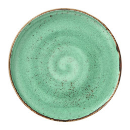 Craft Aqua, Teller stapelbar ø 255 mm