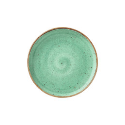 Craft Aqua, Teller stapelbar ø 165 mm