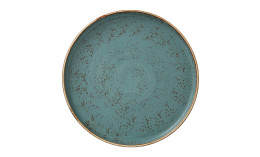 Craft Blue, Teller stapelbar ø 255 mm