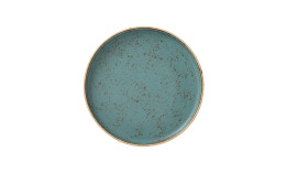 Craft Blue, Teller stapelbar ø 203 mm
