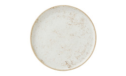 Craft White, Teller stapelbar ø 255 mm