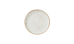 Craft White, Teller stapelbar ø 165 mm