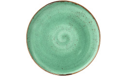 Craft Aqua, Teller stapelbar ø 285 mm