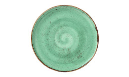 Craft Aqua, Teller stapelbar ø 255 mm