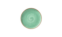 Craft Aqua, Teller stapelbar ø 165 mm