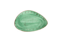 Craft Aqua, Teller 372 x 244 mm