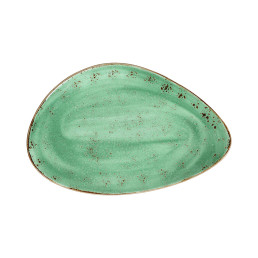 Craft Aqua, Teller 372 x 244 mm