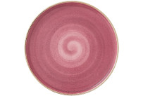 Craft Raspberry, Teller stapelbar ø 285 mm