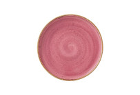 Craft Raspberry, Teller stapelbar ø 203 mm
