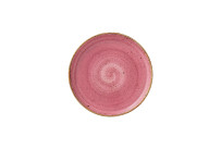 Craft Raspberry, Teller stapelbar ø 165 mm